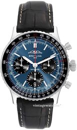 Breitling Navitimer B01 Chronograph 41 AB0139241C1P1