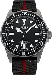 Tudor Pelagos FXD M25717N-0001