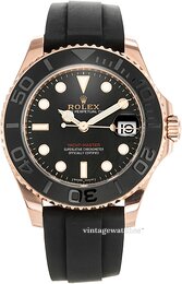 Rolex Yacht-Master 37 268655-0002
