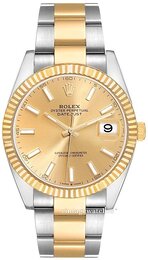 Rolex Datejust41 126333-0009