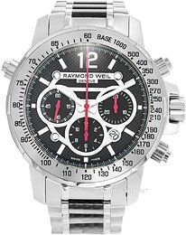 Raymond Weil Nabucco 7800-TCF-05207