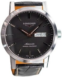 Longines The Longines 1832 L4.827.4.52.0