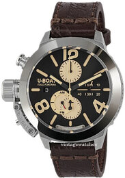 U-Boat Classico 9567