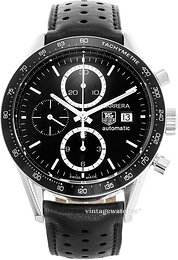 TAG Heuer Carrera Calibre 16 Automatic Chronograph CV2010.FC6233