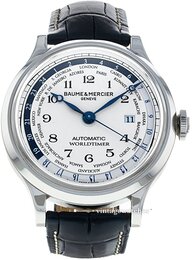 Baume & Mercier CAPELAND MOA10106