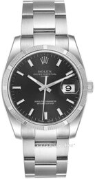 Rolex Oyster Perpetual Date 115210/4