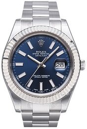 Rolex Datejust II 116334/5