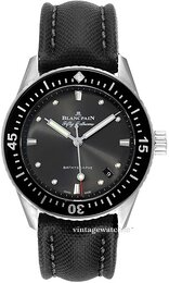Blancpain Fifty Fathoms 5100B-1110-B52A