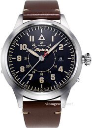 Alpina Startimer AL-525BBG4SH6