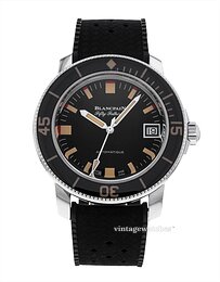 Blancpain Fifty Fathoms 5008B-1130-B52A