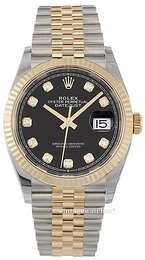 Rolex Datejust 36 126233-0021