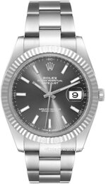 Rolex Datejust 41 126334-0013