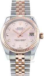 Rolex Datejust Lady 31 mm 178271-0034