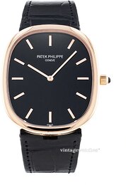 Patek Philippe Golden Ellipse 5738R/001