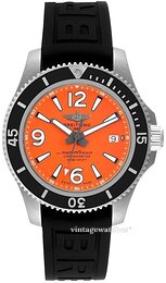 Breitling Superocean Ii 42 A17366D71O1S1