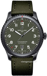 Breitling Aviator 8 Automatic 41 M173152A1L1X1