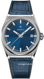 Zenith Defy Classic 95.9000.670-51.R584