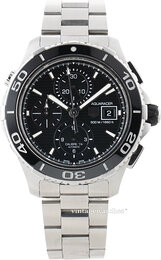 TAG Heuer Aquaracer Calibre 16 CAK2110.BA0833