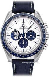Omega Speedmaster Moonwatch Professional 42Mm Snoopy 310.32.42.50.02.001