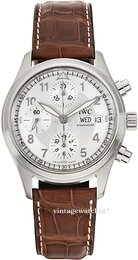 IWC Pilots Spitfire IW370623