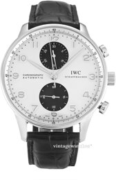 IWC Portugieser IW371411