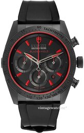 Tudor Fastrider Black Shield M42000CR-0001