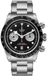 Tudor Black Bay Chrono M79360n-0011