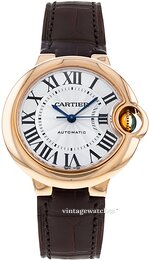 Cartier Ballon Blue W6920097