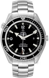 Omega Seamaster Planet Ocean Big Size 2200.50.00