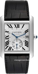 Cartier Tank MC W5330003