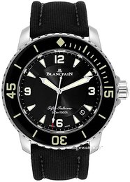Blancpain Sport Fifty Fathoms 5015-1130-52A