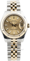 Rolex Datejust Midsize 178273-0001