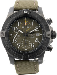 Breitling Avenger Chronograph 45 V13317101L1X2