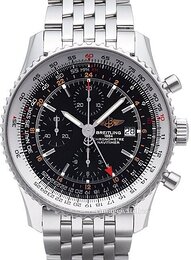 Breitling Navitimer World A2432212-B726-443A