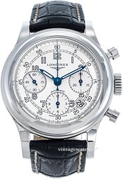 Longines Heritage L2.745.4.73.2
