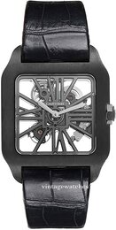 Cartier Santos Dumont W2020052