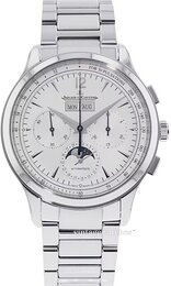 Jaeger LeCoultre Master Control Chronograph Calander 413813J