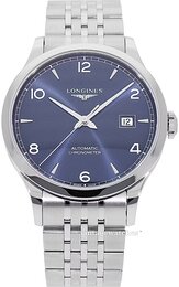 Longines Record L2.821.4.96.6