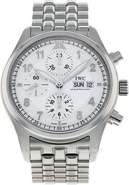 IWC Pilots Spitfire IW371705