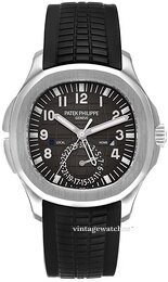 Patek Philippe Aquanaut 5164A/001