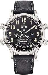 Patek Philippe Grand Complications 5520P/001