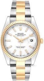 Rolex 126333-0015
