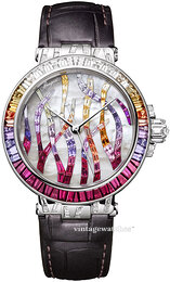 Breguet Marine 9509BB-5R-984-RD0R