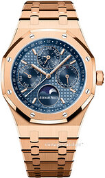 Audemars Piguet Royal Oak 26574OR.OO.1220OR.03