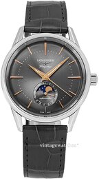 Longines Flagship Heritage L4.815.4.52.2