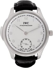IWC Portuguese Minute Repeater IW544906