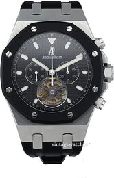 Audemars Piguet Royal Oak Tourbillon Chronograph 26377SK.OO.D002CA.01