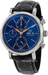 IWC Portofino IW391036