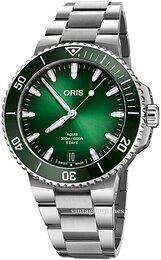 Oris Aquis 01 400 7790 4157-07 8 23 02PEB