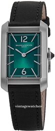 Baume & Mercier Hampton M0A10630